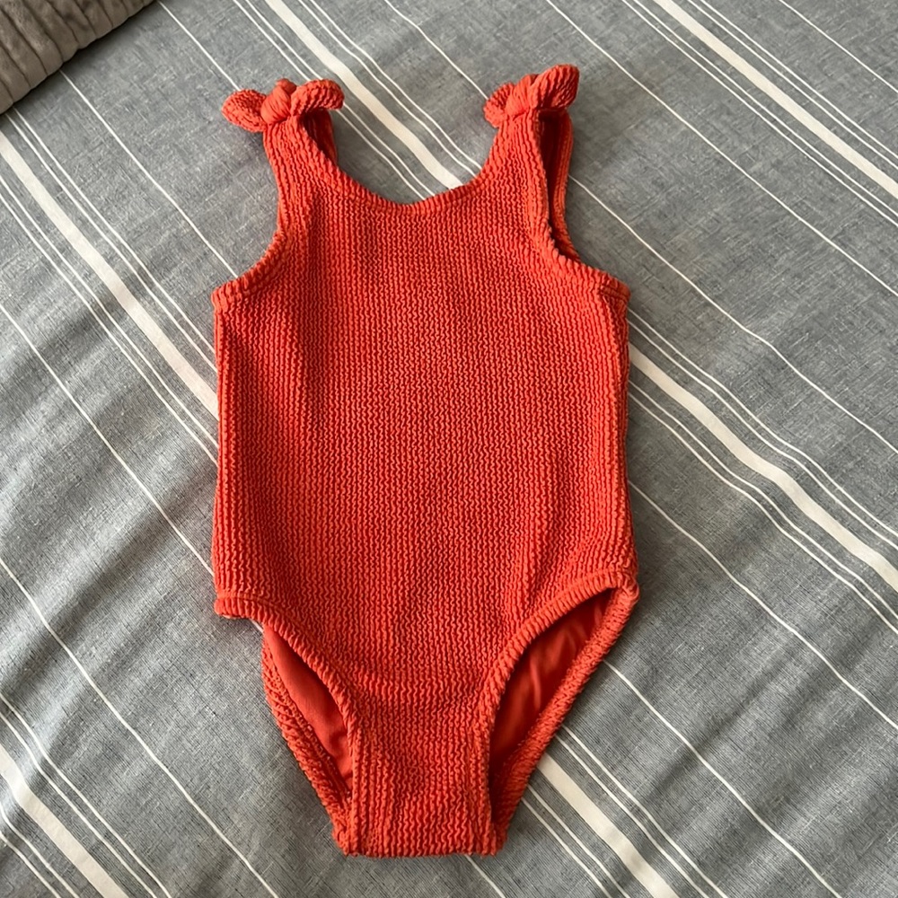 Cat & Jack swimsuit.